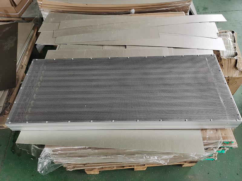 遠(yuǎn)紅外加熱器