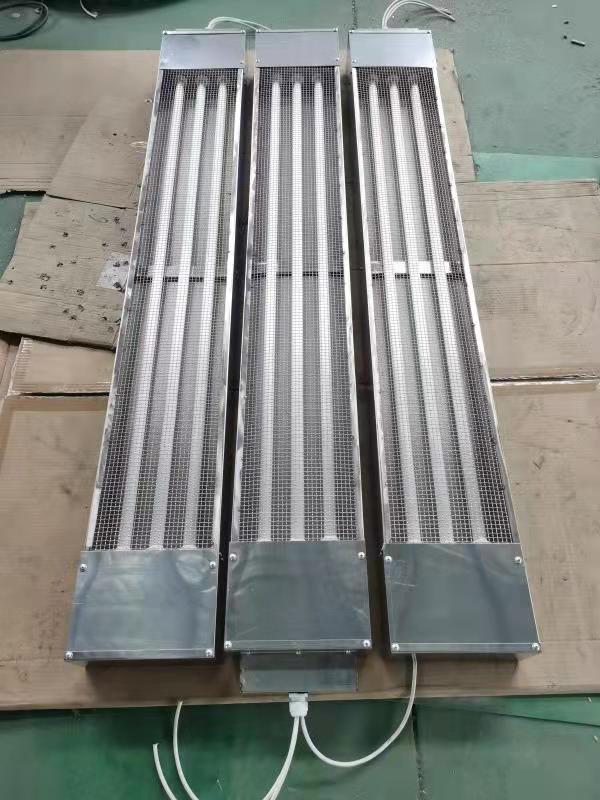 遠(yuǎn)紅外石英反射罩