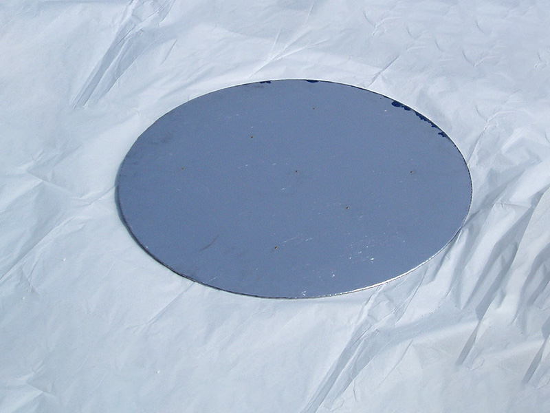 圓盤(pán)電加熱板