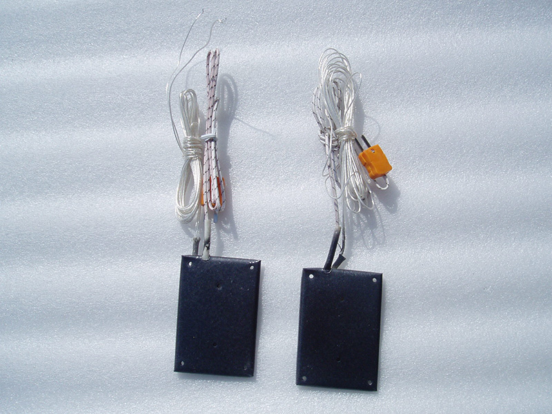 噴涂特氟龍加熱板