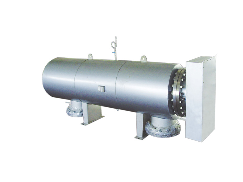 熱風(fēng)加熱爐