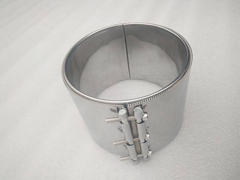 常規(guī)電加熱圈