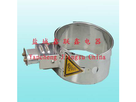 不銹鋼加熱圈