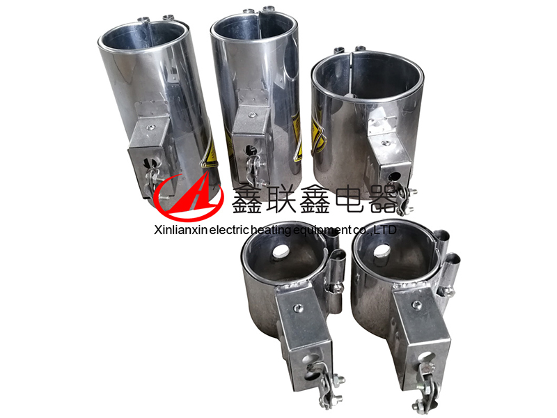 不銹鋼加熱圈