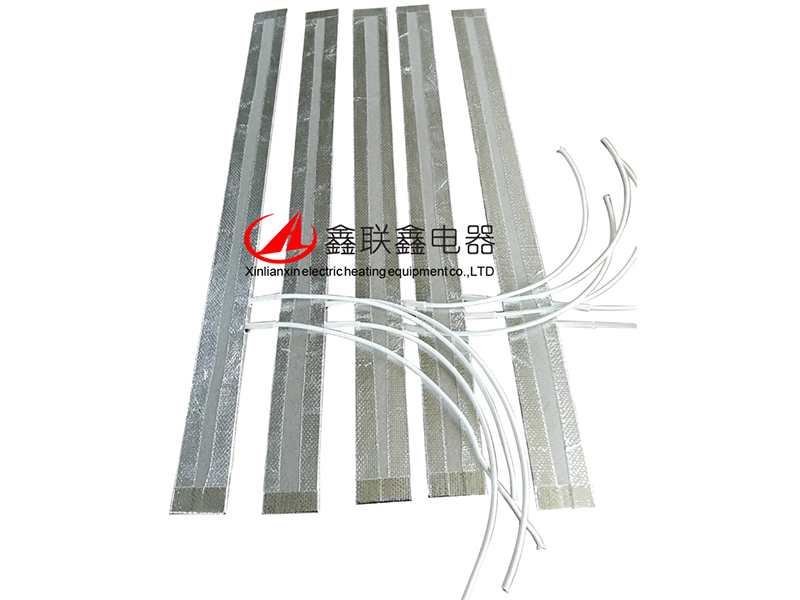 云母加熱板