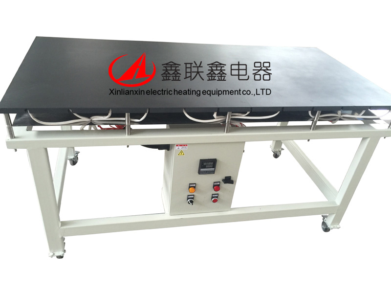 恒溫加熱臺(tái)